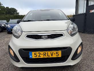 Kia Picanto 1.0 CVVT 5-drs. NIEUWE APK picture 8