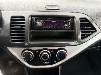 Kia Picanto 1.0 CVVT 5-drs. NIEUWE APK picture 13