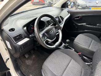 Kia Picanto 1.0 CVVT 5-drs. NIEUWE APK picture 9