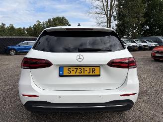 Mercedes B-klasse 200d Automaat Navi Cruise PDC picture 4