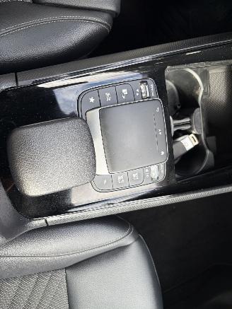 Mercedes B-klasse 200d Automaat Navi Cruise PDC picture 18