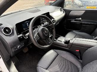 Mercedes B-klasse 200d Automaat Navi Cruise PDC picture 12