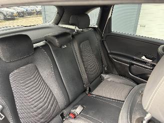 Mercedes B-klasse 200d Automaat Navi Cruise PDC picture 9