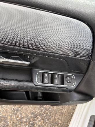 Mercedes B-klasse 200d Automaat Navi Cruise PDC picture 13