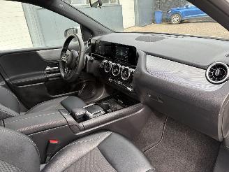 Mercedes B-klasse 200d Automaat Navi Cruise PDC picture 8