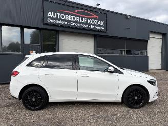 Mercedes B-klasse 200d Automaat Navi Cruise PDC picture 6