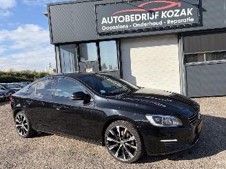 occasione autovettura Volvo S-60 2.0 D2 Polar+ Dynamic Leder AUTOMAAT 2018/2