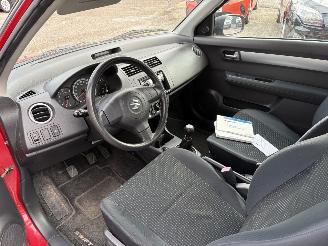 Suzuki Swift 1.3 GLS AIRCO NIEUWE APK picture 8