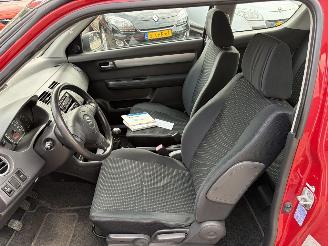 Suzuki Swift 1.3 GLS AIRCO NIEUWE APK picture 10