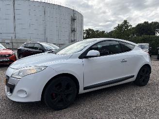 Renault Mégane Coupe 1.6 Dynamiqe AIRCO picture 2