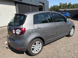 Volkswagen Golf plus 1.6 Optive AIRCO NAVI NIEUWE APK picture 4