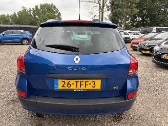 Renault Clio 1.5 DCI Collection AIRCO PANORAMA picture 12