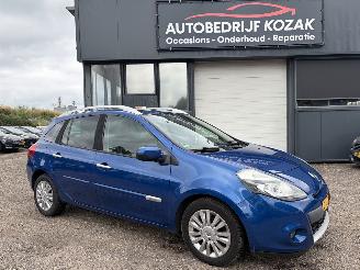  Renault Clio 1.5 DCI Collection AIRCO PANORAMA 2012/1