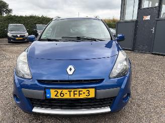 Renault Clio 1.5 DCI Collection AIRCO PANORAMA picture 6
