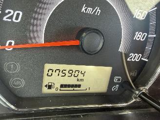 Mitsubishi Space-star 1.2 Advance AIRCO NAVI TREKHAAK picture 10