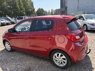 Mitsubishi Space-star 1.2 Advance AIRCO NAVI TREKHAAK picture 3