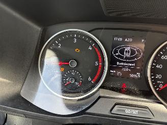 Volkswagen Crafter 2.0 TDI LANG AUTOMAAT AIRCO NAVI picture 14