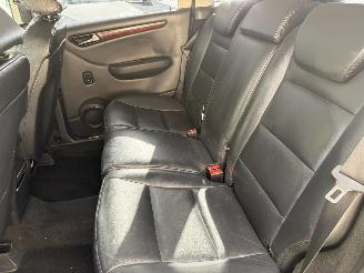 Mercedes B-klasse 150 AIRCO AUTOMAAT CRUISE PDC picture 16