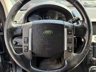 Land Rover Freelander 2.2 TD4e SE automaat picture 15