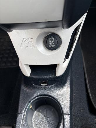 Ford Ka 1.2 Titanium X start/stop AIRCO PANORAMADAK picture 14