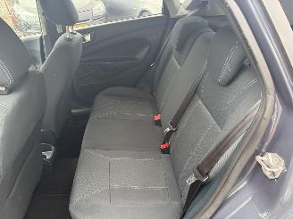 Ford Fiesta 1.4 Trend AIRCO 5-drs NIEUWE APK picture 10