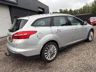 Ford Focus 1.0 Titanium AIRCO CRUISE NAVI picture 4