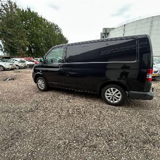 Volkswagen Transporter 2.0 TDI L1H1 Trendline AIRCO CRUISE NAVI picture 5