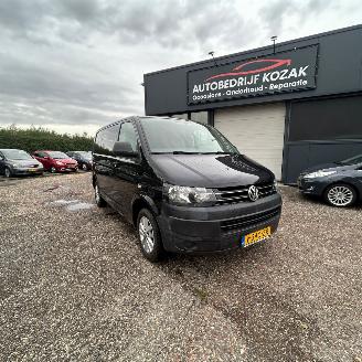 Tweedehands bestelwagen Volkswagen Transporter 2.0 TDI L1H1 Trendline AIRCO CRUISE NAVI 2015/3