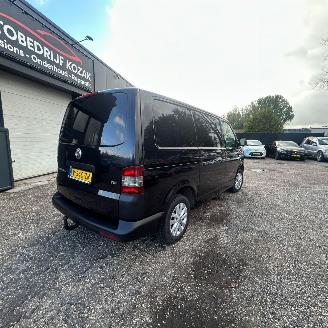 Volkswagen Transporter 2.0 TDI L1H1 Trendline AIRCO CRUISE NAVI picture 4