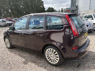 Ford C-Max 2.0-16V Titanium AUTOMAAT AIRCO PDC CRUISE picture 3