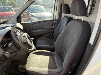 Fiat Doblo 1.3 Diesel AIRCO picture 8