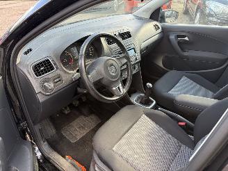 Volkswagen Polo 1.2 TDI BlueMotion Comfortline AIRCO CRUISE picture 7