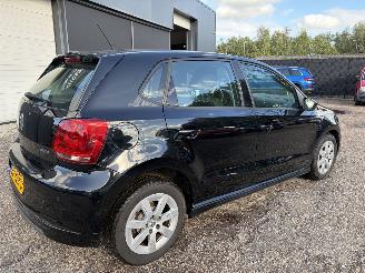 Volkswagen Polo 1.2 TDI BlueMotion Comfortline AIRCO CRUISE picture 4