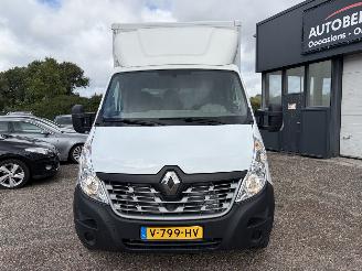 Renault Master 2.3 dCi T35 bakwagen AIRCO L4 picture 6