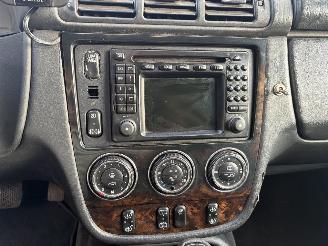 Mercedes M-klasse ML 270 CDI AUTOMAAT AIRCO NIEUWE APK picture 10