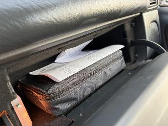 Mercedes M-klasse ML 270 CDI AUTOMAAT AIRCO NIEUWE APK picture 15