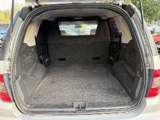 Mercedes M-klasse ML 270 CDI AUTOMAAT AIRCO NIEUWE APK picture 13