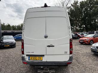 Volkswagen Crafter 35 2.5 TDI L2H2 AIRCO CRUISE picture 5
