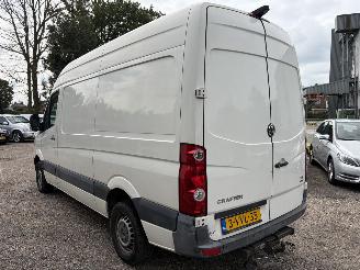 Volkswagen Crafter 35 2.5 TDI L2H2 AIRCO CRUISE picture 3