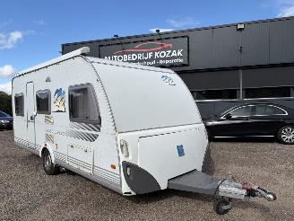  Knaus  Sudwind  W01500 2007/6