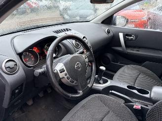 Nissan Qashqai+2 1.6 Optima AIRCO 7-pers. Panorama CRUISE picture 13