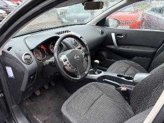 Nissan Qashqai+2 1.6 Optima AIRCO 7-pers. Panorama CRUISE picture 7