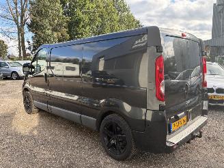 Opel Vivaro 2.5 CDTI L2H1 AIRCO CRUISE LMV NAVI picture 3