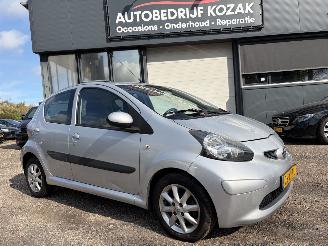 Ocazii autoturisme Toyota Aygo 1.0-12V AUTOMAAT NIEUWE APK 2007/9