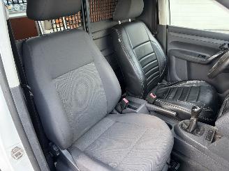 Volkswagen Caddy 1.6 TDI AIRCO CRUISE NIEUWE APK picture 7