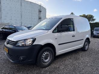Volkswagen Caddy 1.6 TDI AIRCO CRUISE NIEUWE APK picture 2