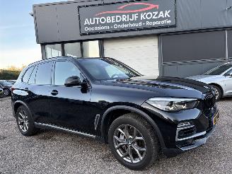  BMW X5 xDrive45e High Executive 2021/11