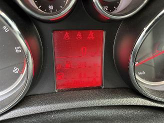Opel Mokka 1.6 CDTI Edition AIRCO picture 15