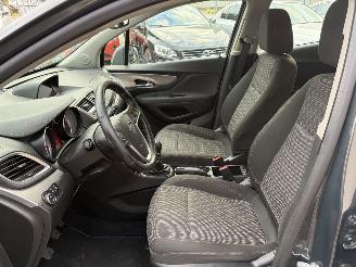 Opel Mokka 1.6 CDTI Edition AIRCO picture 9