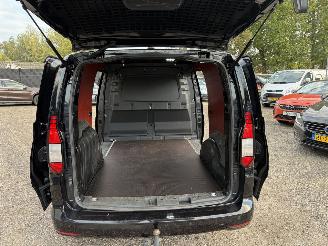 Volkswagen Caddy Cargo MAXI 2.0 TDI AIRCO CRUISE PDC TREKHAAK picture 9